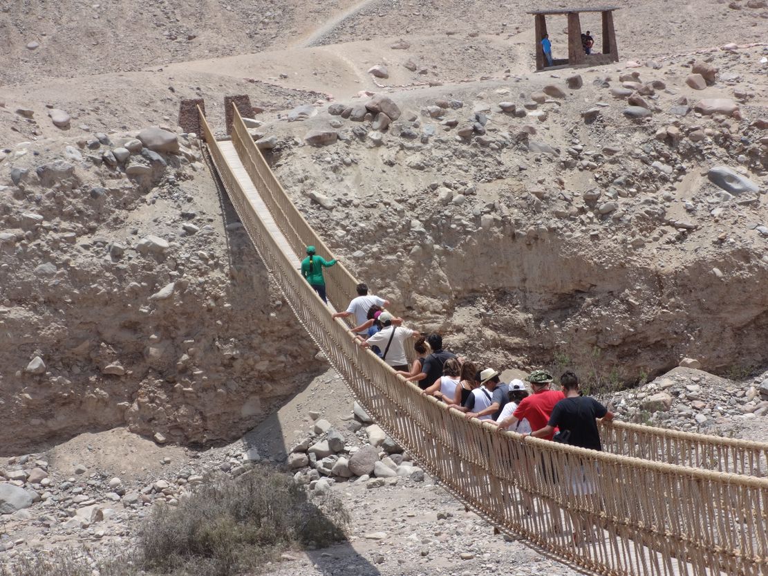 Puente de Miculla