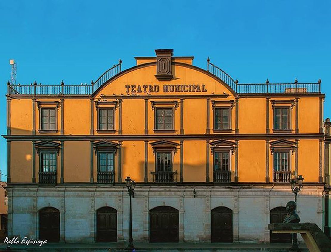 Tacna te encanta. 4 Días y 3 Noches