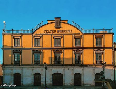 Tacna te encanta. 4 Días y 3 Noches